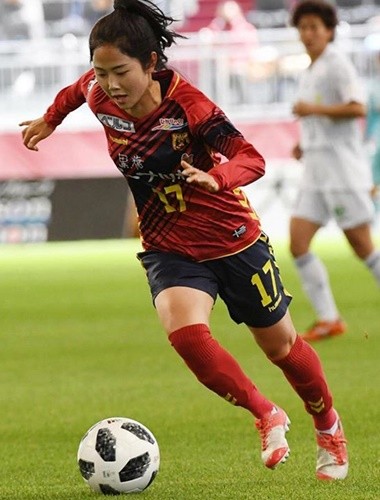 사진=이민아 SNS