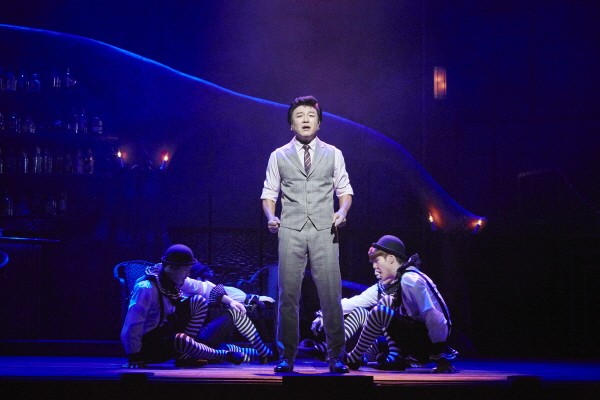 ‘오!캐롤’ 공연사진, 사진=쇼미디어그룹(SMG) 제공