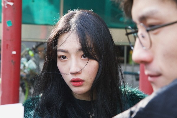 ‘이미 벌어진 일’ 스틸사진, 사진=서울국제초단편영화제 제공