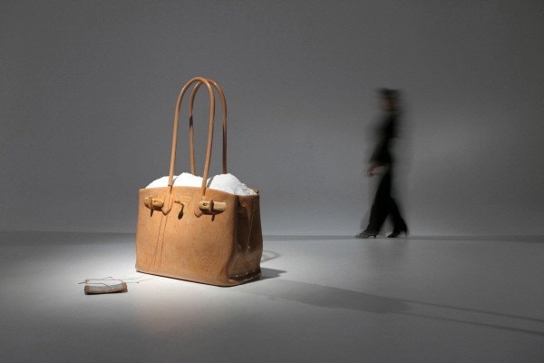 ‘VESSEL, Mixed media Installatioin, 2015’. 사진=김선영 제공