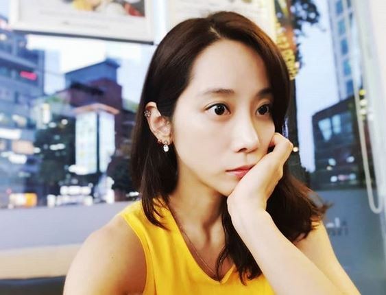 사진=조민아 인스타그램 캡처