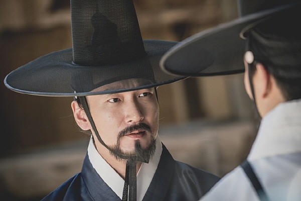 ‘명당’ 스틸사진. 사진=주피터필름 제공