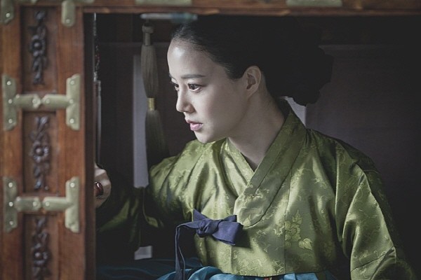 ‘명당’ 스틸사진. 사진=주피터필름 제공