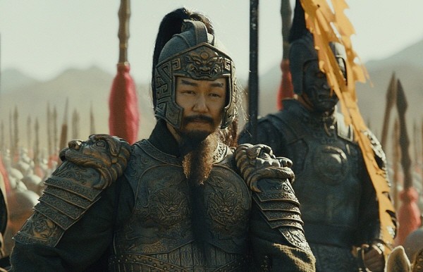 ‘안시성’ 스틸사진. 사진=영화사 수작, 스튜디오앤뉴 제공
