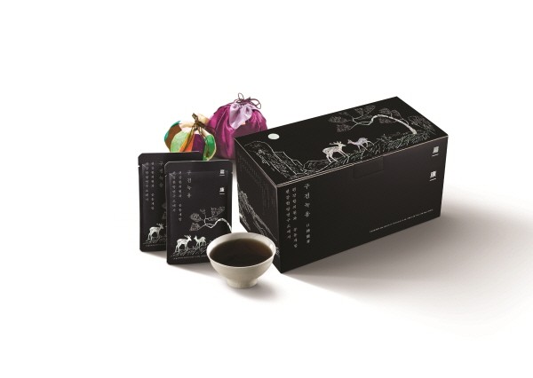 러시아산 '구전녹용'이 특별한 이유