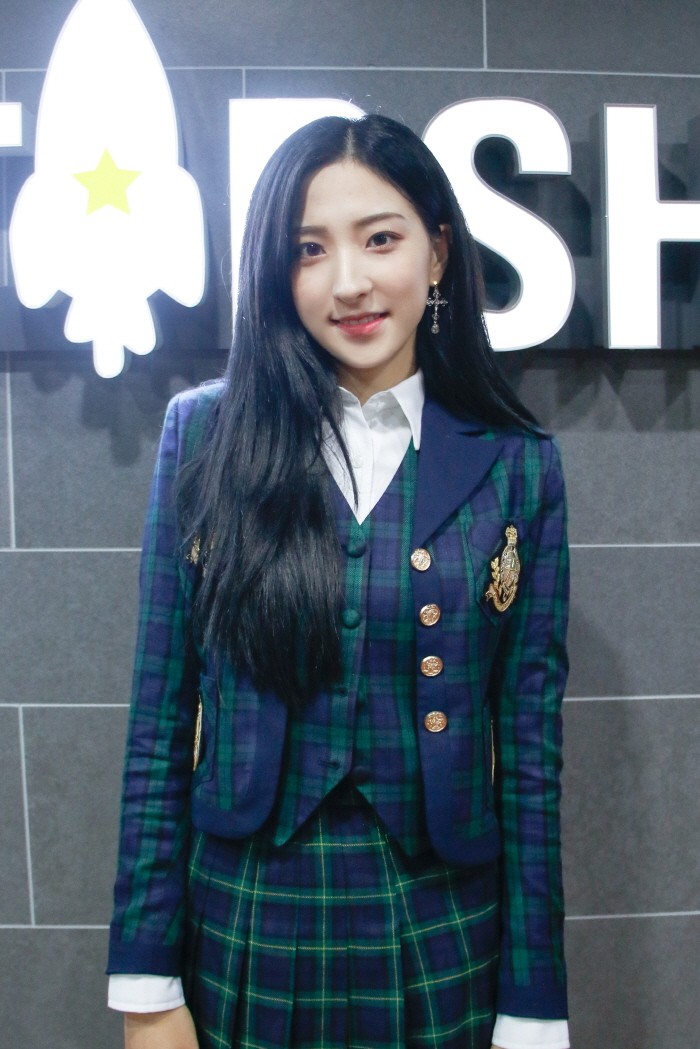 사진=스타쉽엔터테인먼트 제공