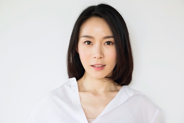심려진 프로필. 사진=구드필름 제공