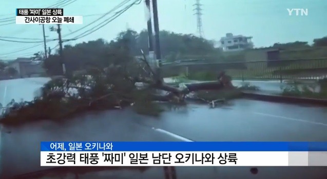 사진=YTN 방송화면 캡처