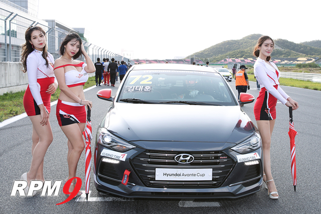 아마추어 모터스포츠 축제 KIC컵 & KSF 통합전 성황리에 열려
