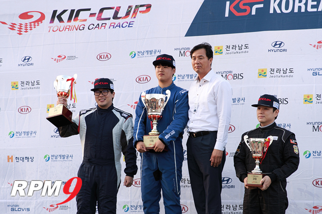 아마추어 모터스포츠 축제 KIC컵 & KSF 통합전 성황리에 열려