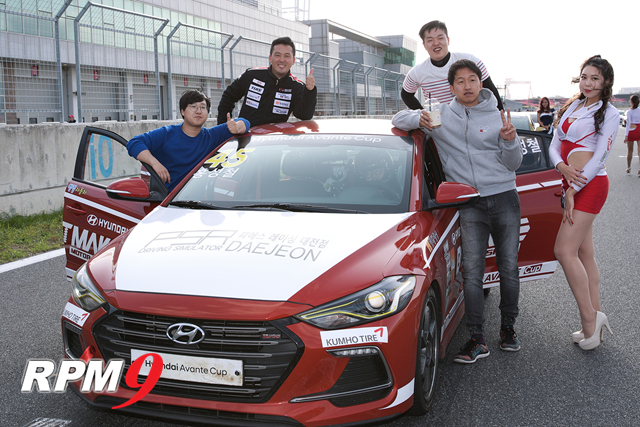 아마추어 모터스포츠 축제 KIC컵 & KSF 통합전 성황리에 열려