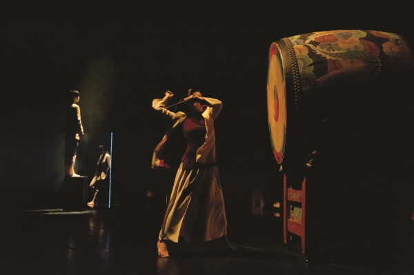‘망명’. 사진=Park Byeong-Min and Lee HoHyeong 제공