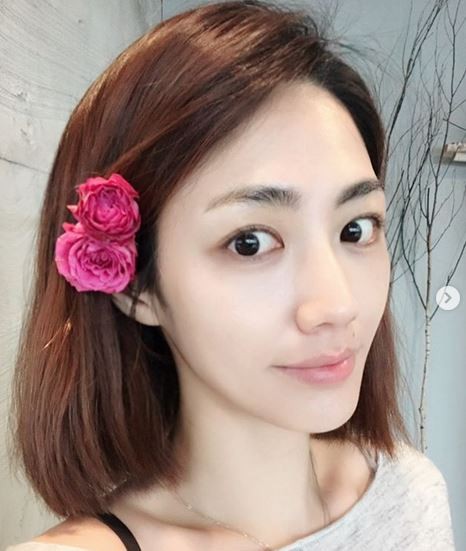 사진=김시향 인스타그램 캡처