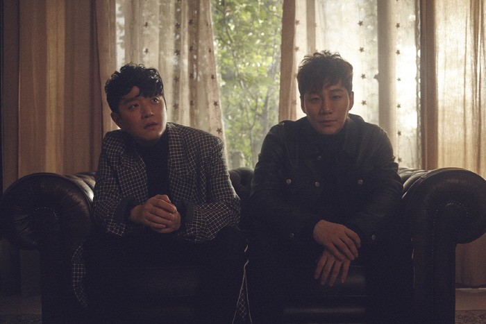 10일 서울 강남구 리버사이드호텔 콘서트홀에서는 바이브의 정규 8집 'About Me(어바웃 미)' 쇼케이스가 개최됐다. (사진=메이저나인 제공)