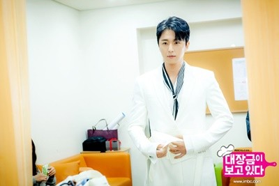 사진=MBC '대장금이 보고있다' 현장포토