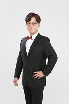 개그맨 김학도, 올스웰 ‘일하기 좋은 기업 환경 만들기’ 홍보대사로 발탁