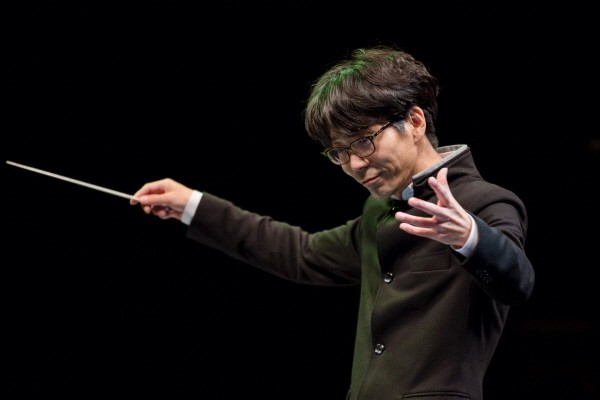 국립국악관현악단 국악 브런치 콘서트 ‘정오의 음악회’ 공연사진, 사진=국립극장 제공