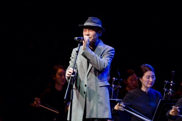 국립국악관현악단 국악 브런치 콘서트 ‘정오의 음악회’ 공연사진, 사진=국립극장 제공
