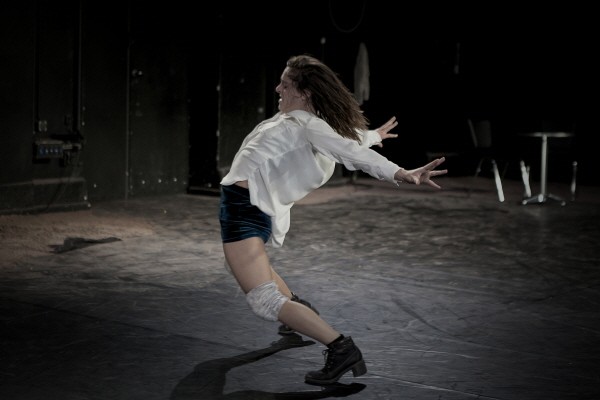 ‘볼프강’. 사진=Daniela Wolf 제공