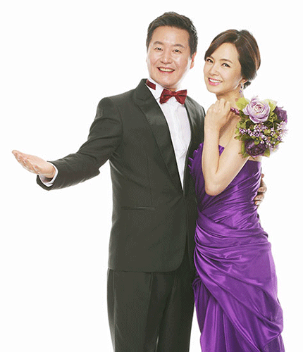 르매리, 한부모가정 위한 재혼식 후원 ‘행복지원금 전달’