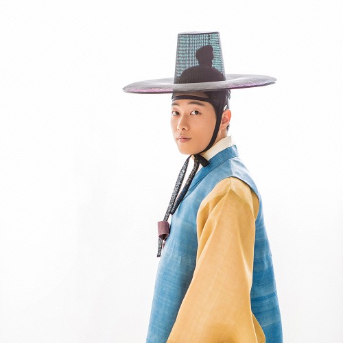 ‘Saturday Picnic’에 참여한 ‘박수범’. 사진=오류아트홀 제공