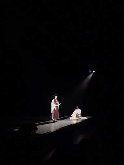 ‘Saturday Picnic’ 중 ‘박수범’ 공연사진. 사진=오류아트홀 제공