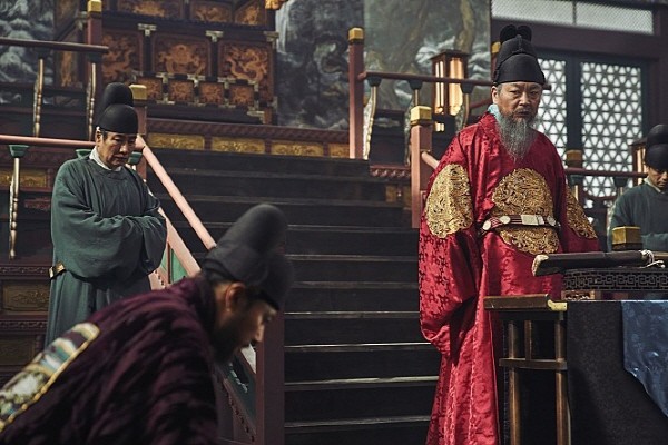 ‘창궐’ 스틸사진. 사진=리양필름, 영화사 이창 제공