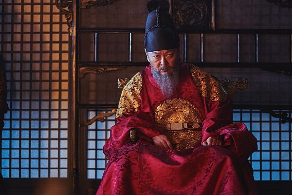 ‘창궐’ 스틸사진. 사진=리양필름, 영화사 이창 제공