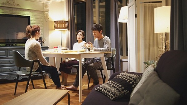 ‘이,기적인 남자’ 스틸사진. 사진=리틀빅픽처스 제공