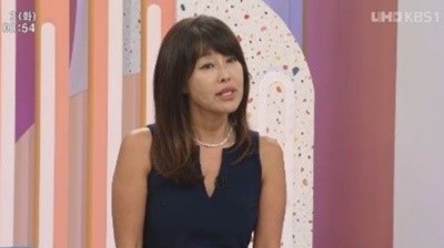 사진=KBS1 '아침마당' 캡처