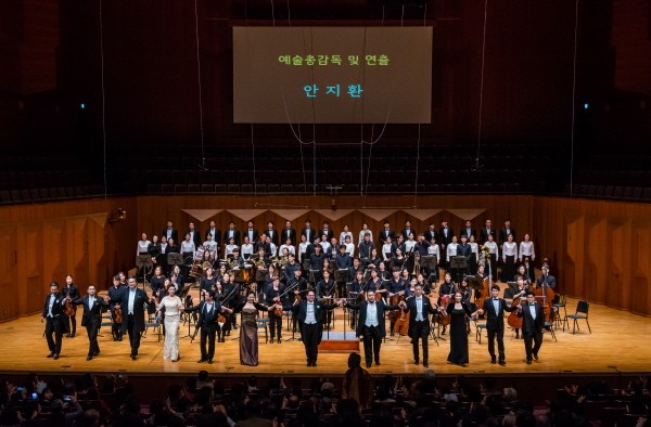‘라 트라비아타’ 공연사진. 사진=김문기 제공