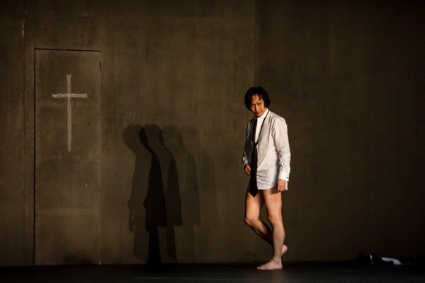 ‘인형의 집’ 공연사진. 사진=예술의전당(Photo by Lee, Woo Sung) 제공