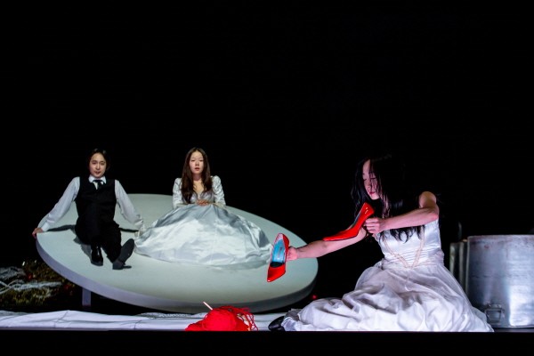 ‘인형의 집’ 공연사진. 사진=예술의전당(Photo by Lee, Woo Sung) 제공