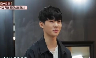 사진=tvN '아찔한 사돈' 캡처