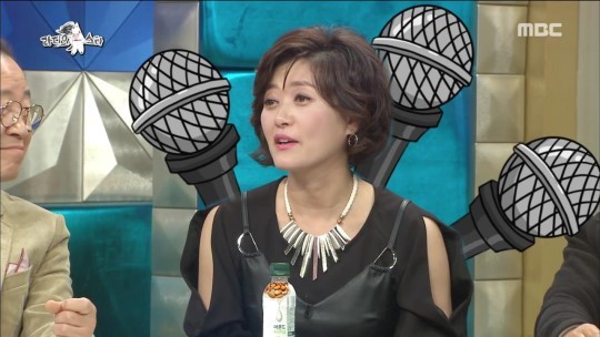 사진='라디오스타' 방송화면 캡처