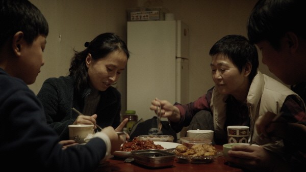 ‘작은빛’ 스틸사진. 사진=서울독립영화제(SIFF) 제공