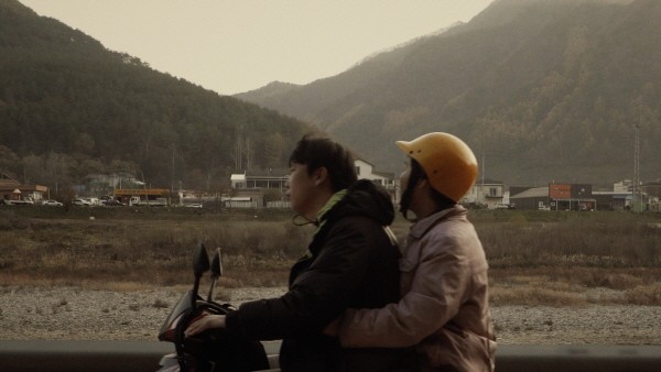 ‘작은빛’ 스틸사진. 사진=서울독립영화제(SIFF) 제공