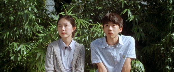 ‘보희와 녹양’ 스틸사진. 사진=서울독립영화제(SIFF) 제공