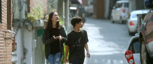 ‘보희와 녹양’ 스틸사진. 사진=서울독립영화제(SIFF) 제공