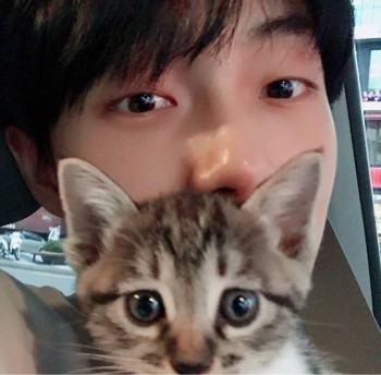 사진=김용국 SNS
