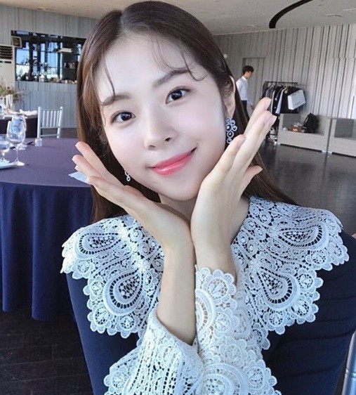 사진=서은수 SNS