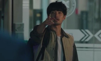 사진=OCN '신의 퀴즈 리부트' 캡처