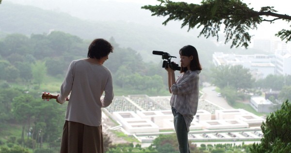 ‘너는 결코 서둘지 말라’ 스틸사진. 사진=서울독립영화제(SIFF) 제공