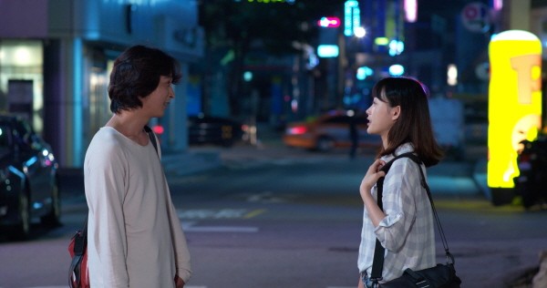 ‘너는 결코 서둘지 말라’ 스틸사진. 사진=서울독립영화제(SIFF) 제공