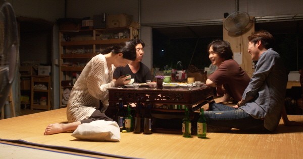 ‘너는 결코 서둘지 말라’ 스틸사진. 사진=서울독립영화제(SIFF) 제공