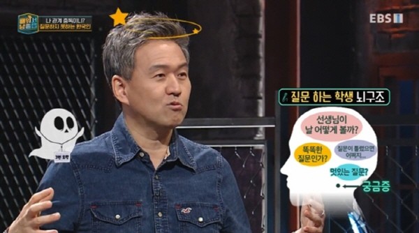 ‘배워서 남줄랩’ 스틸사진. 사진=EBS 방송 캡처