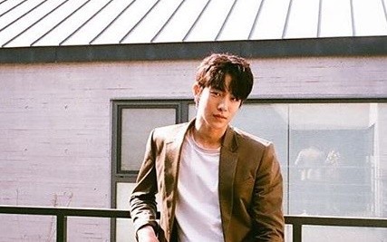 사진=남주혁 SNS
