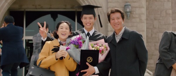 ‘남자친구’ 스틸사진. 사진=tvN 방송 캡처