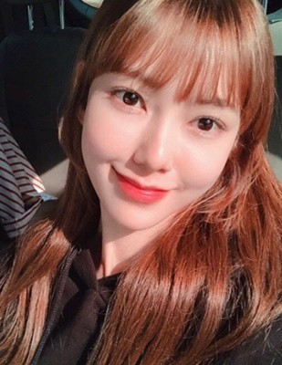 사진=나혜미 SNS