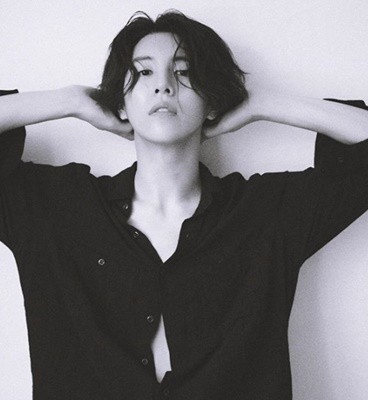 사진=노민우 SNS